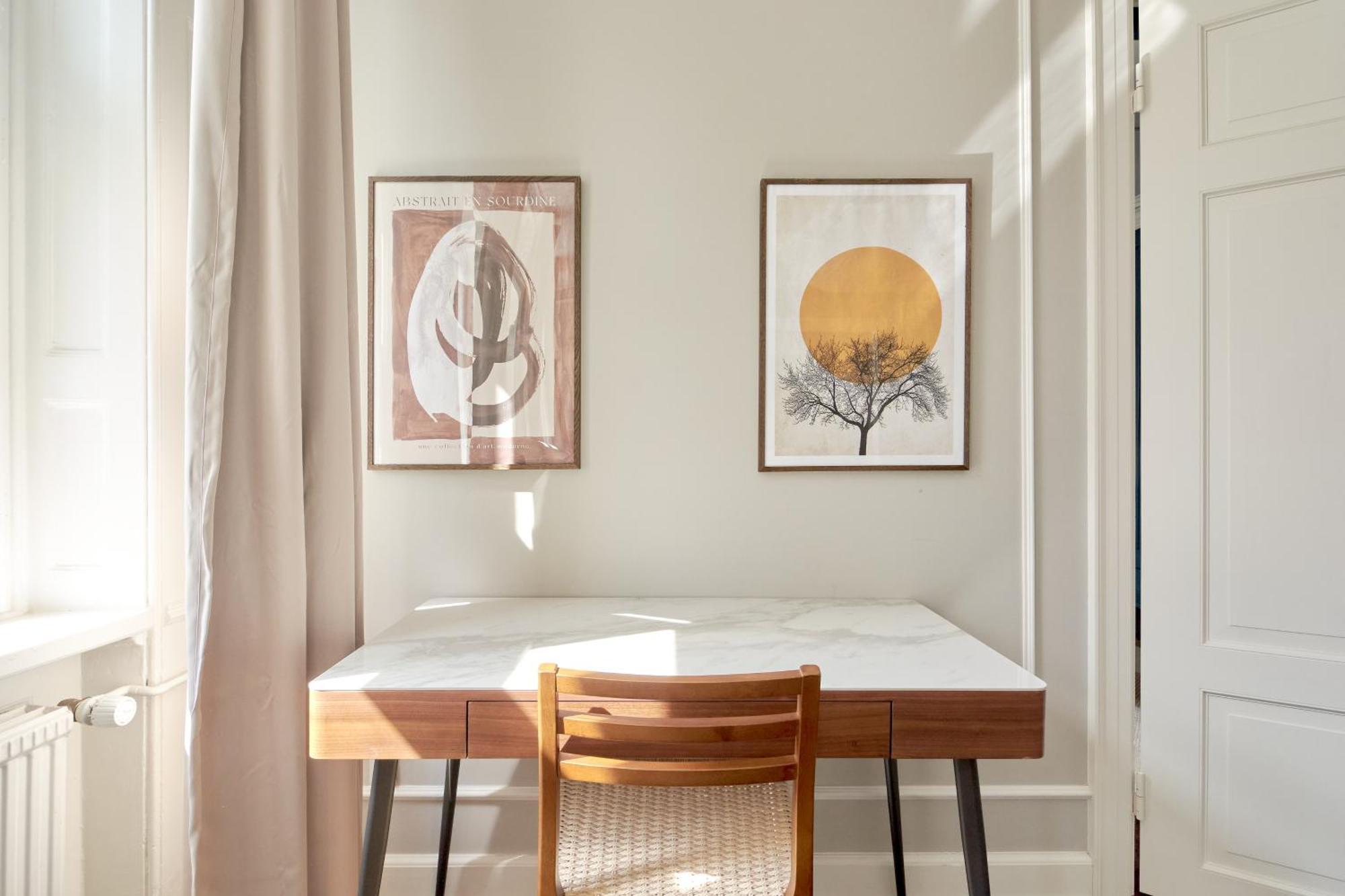 Stylish 4 Bedroom Apartment In Cph City Copenhaga Exterior foto