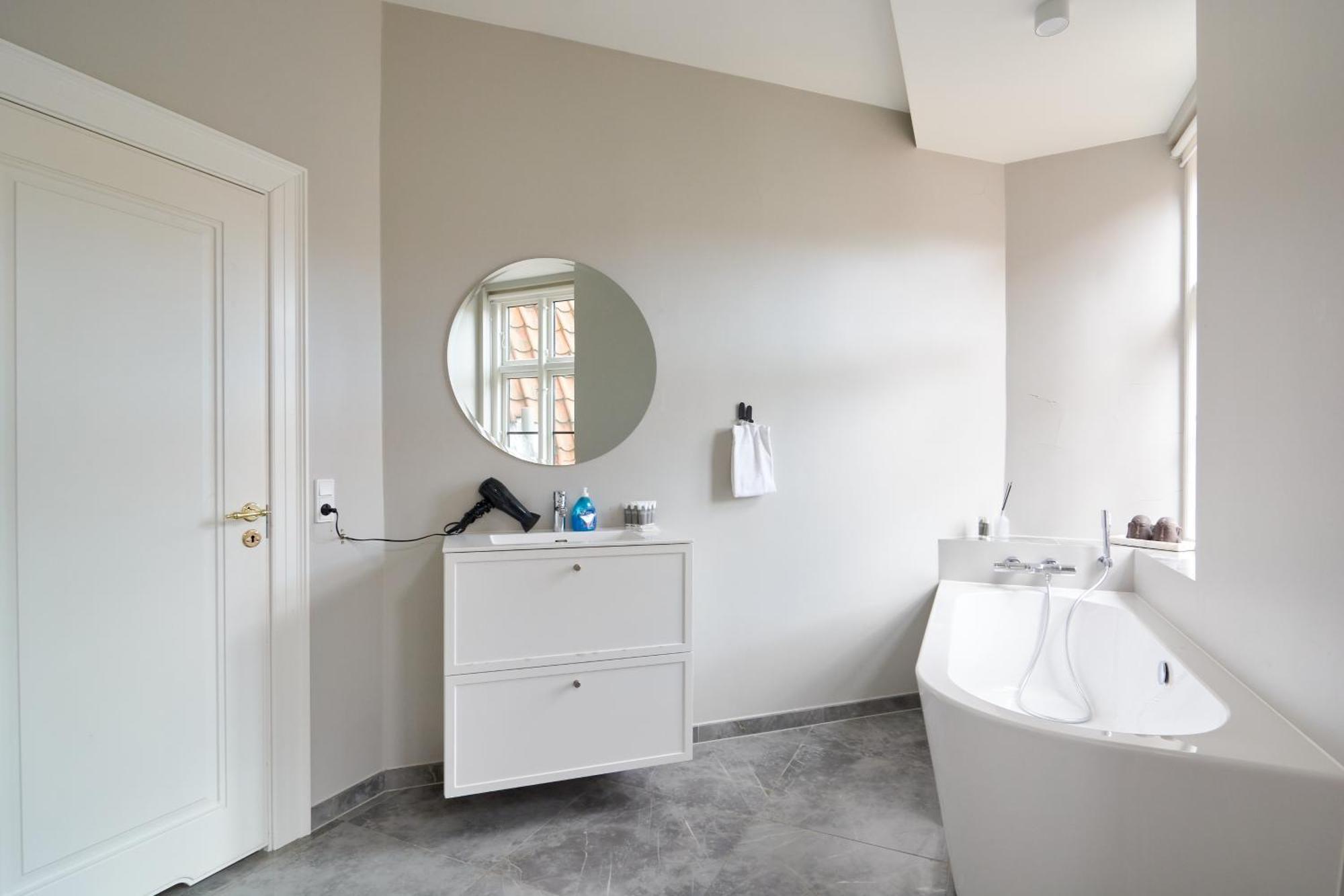 Stylish 4 Bedroom Apartment In Cph City Copenhaga Exterior foto
